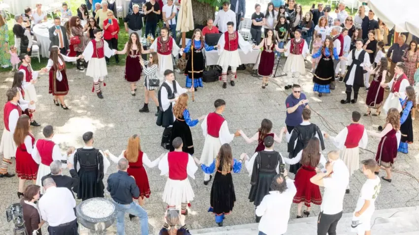 constanta devine centrul festivitatilor de ziua nationala a armanilor un secol de la colonizarea cadrilaterului si celebrarea identitatii balcanice 6a117d7004b89
