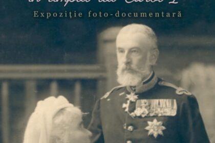 constanta gazduieste expozitia monarhie si constitutionalitate romania si dobrogea in timpul lui carol i 69ff41c4a8276
