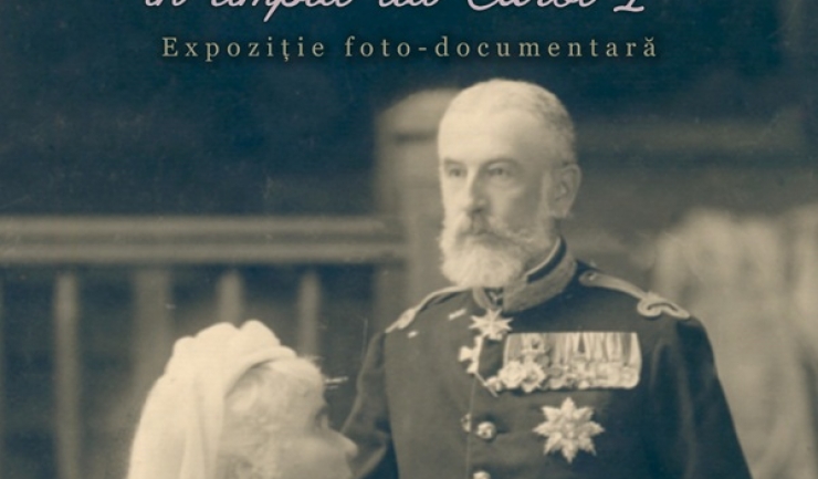 constanta gazduieste expozitia monarhie si constitutionalitate romania si dobrogea in timpul lui carol i 69ff41c4a8276