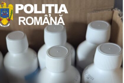 controale stricte detinatorii de arme fara drept sanctionati de politistii constanteni 6a0072de5c7e3