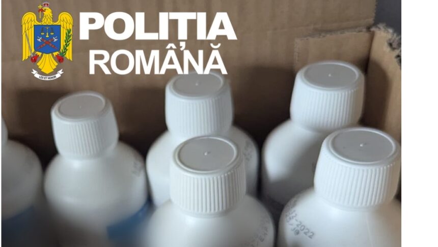 controale stricte detinatorii de arme fara drept sanctionati de politistii constanteni 6a0072de5c7e3