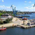 creditorii damen mangalia decid strategia de vanzare a companiei la cat ar fi evaluat santierul si cine este interesat sa l cumpere 69fdbfedce1bc
