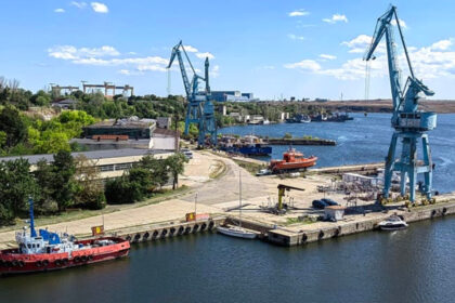 creditorii damen mangalia decid strategia de vanzare a companiei la cat ar fi evaluat santierul si cine este interesat sa l cumpere 69fdbfedce1bc