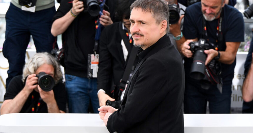 cristian mungiu la cannes 2026 nu sunt aici pentru a face pe placul cuiva in cinema trebuie sa iti asumi riscuri 6a1204f1b2ac3