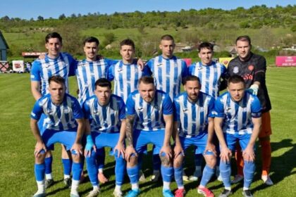 cs medgidia si tricolorul sacele in sferturile fazei judetene a cupei romaniei 69fc751fc5747