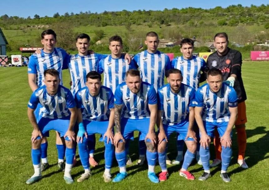 cs medgidia si tricolorul sacele in sferturile fazei judetene a cupei romaniei 69fc751fc5747