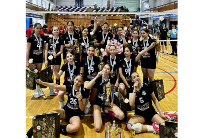 cs medgidia vicecampioana a romaniei la volei feminin un drum aproape fara greseala emotii caderi reveniri si o echipa de succes 6a1c3069eb8ac