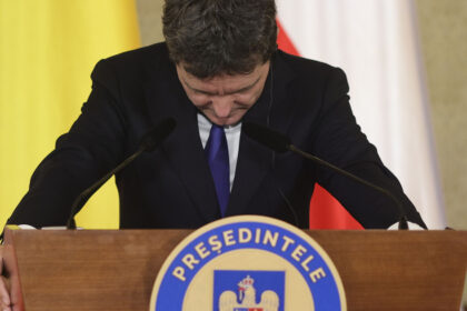 cum ar vota romanii la un referendum pentru demiterea presedintelui nicusor dan sondaj 6a140d3334df1