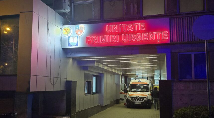 cumpana medgidia baneasa harsova cogealac navodari mangalia cernavoda constanta vezi aici spitalele si centrele medicale pentru urgente in acest weekend 69f62d11cd741