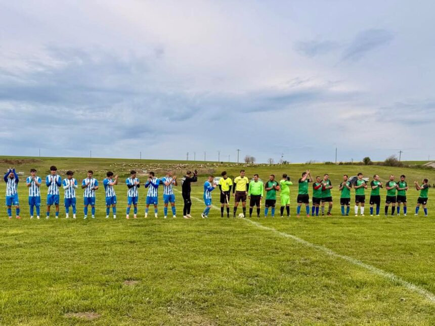 cupa romaniei isi desemneaza miercuri echipele din liga a v a care merg in sferturi 69f9fc4833200
