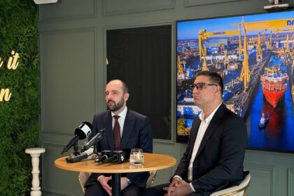 damen mangalia in faliment creditorii companiei chemati sa decida vanzarea in bloc a santierului iata cand se da votul 69f889c5721a0