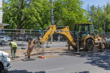 de ce sunt atat de multe santiere deschise in bucuresti explicatia primarului ciprian ciucu 6a0c8db48bf70