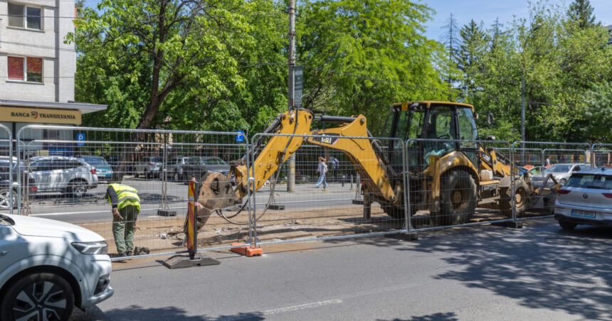 de ce sunt atat de multe santiere deschise in bucuresti explicatia primarului ciprian ciucu 6a0c8db48bf70