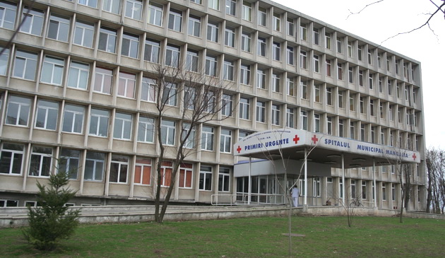 decizie bomba alina dan a suspendat ordinul prin care a fost inlaturata din fruntea spitalului din mangalia vezi aici decizia judecatorilor 69f9f3e1bf230