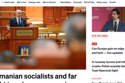 demiterea lui ilie bolojan deschidere de pagina in presa internationala politico simion afiliat maga creierul din spatele caderii 69f9e0329fb6c