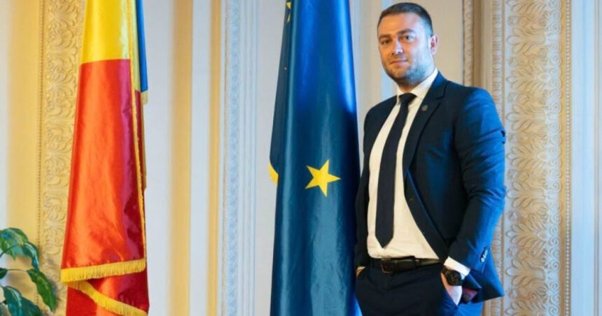 deputat condamnat la inchisoare cu suspendare dupa ce a condus baut va face munca in folosul comunitatii 6a15937464b5f