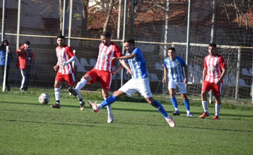 derby pentru pozitia secunda a clasamentului in etapa de sambata din liga a iv a 6a0f6ff08e260