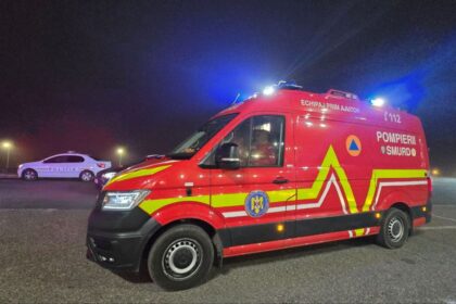 detinutul care a evadat de la penitenciarul craiova impuscat mortal de politisti vezi aici unde a fost gasit 69fa3ddcecb88
