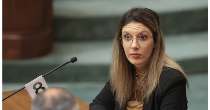 diana buzoianu ne uitam la crearea unei miscari reformiste suficient de multi parlamentari pentru masurile dorite de romani 69fdbd793c9af