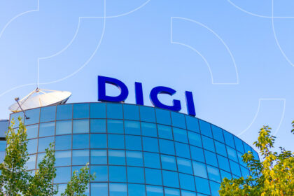 digi communications n v raporteaza venituri consolidate de 593 milioane euro pentru primul trimestru al anului 2026 6a06cbb35c6ca