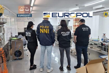 diicot a destructurat o retea care vindea asa zise tratamente pentru boli incurabile in mai multe tari inclusiv romania prejudiciul de peste 100 de milioane de euro 6a05bc4718828