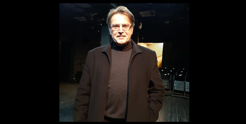 doliu in lumea teatrului si a cinematrografiei actorul ioan isaiu a murit la doar 56 de ani 69ff32f603283