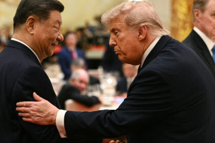 donald trump face dezvaluiri dupa intalnirea cu xi jinping ce au discutat despre taiwan l am ascultat si nu am comentat 6a07280c9a184