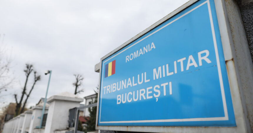 dosarul 10 august dezbaterile finale sunt programate pentru miercuri si joi la tribunalul militar bucuresti cand se prescriu faptele 6a0d528e562d0