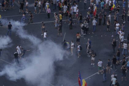 dosarul 10 august fostii sefi ai jandarmeriei vor fi audiati in premiera la tribunalul militar 6a01a2e3b4228