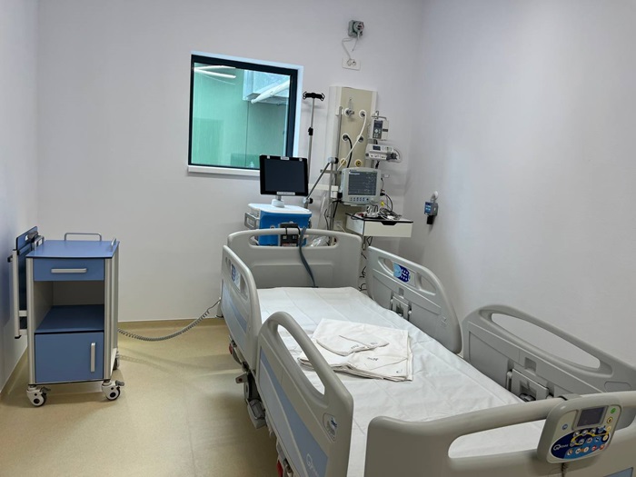 dosarul ce vizeaza acuzatiile de malpraxis de la spitalul de boli infectioase constanta in care se cer daune de 300 000 de euro se va judeca la sectia i civila a tribunalului a decis curtea de apel 6a0deb8ac5047