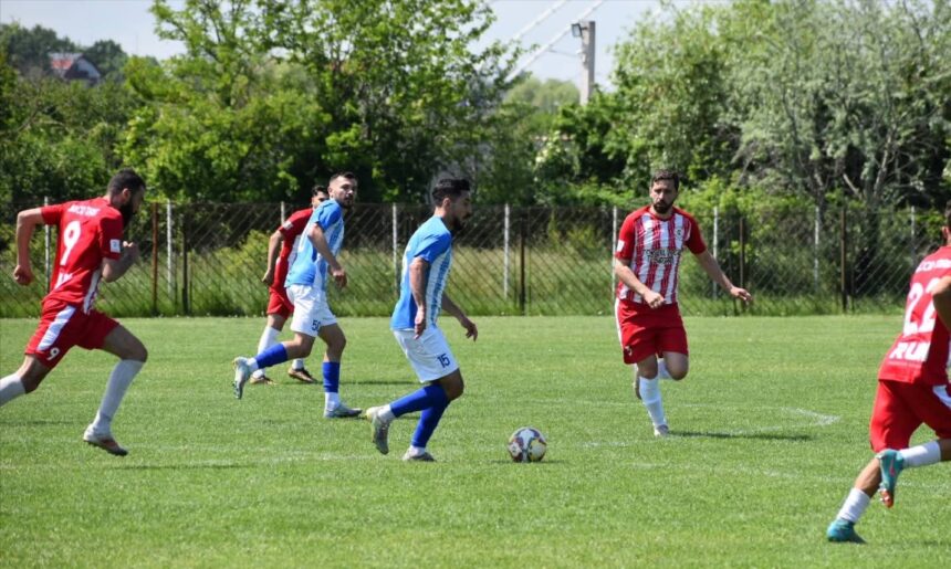 doua echipe raman in cursa pentru titlul de campioana judeteana in liga a iv a 6a11e178a6df8