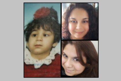 emotionant o tanara nascuta in medgidia dusa la o cresa de copii din iasi si adoptata dupa despartirea parintilor isi cauta acum fratiorii imi doresc nespus sa i gasesc pe toti 6a08a9196c853