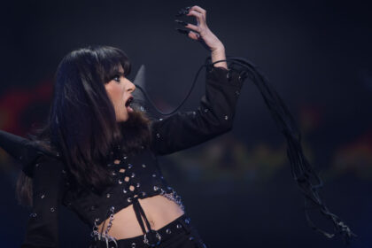 eurovision 2026 a inceput marea finala alexandra capitanescu intra in concurs pe pozitia 24 sa ducem romania cat mai sus 6a08c5d777152