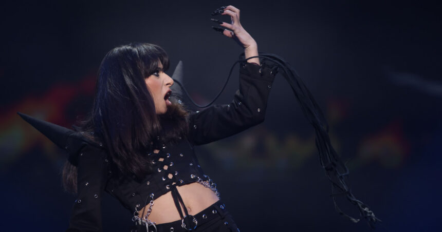 eurovision 2026 a inceput marea finala alexandra capitanescu intra in concurs pe pozitia 24 sa ducem romania cat mai sus 6a08c5d777152