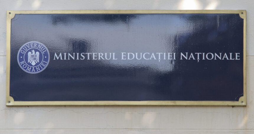 exclusiv cand va aloca statul roman 6 din pib pentru educatie ministrul mihai dimian avem investitii doar sa nu furam 6a0b1c8bea4bc