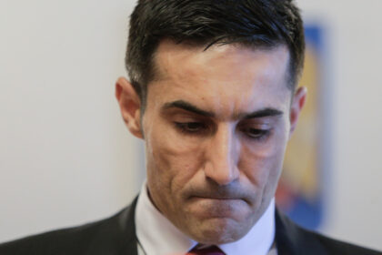 exclusiv claudiu manda spune ca social democratii au doua posibilitati nu este o lovitura de stat psd s a comportat cu responsabilitate 69fb368c436f6