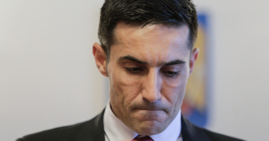 exclusiv claudiu manda spune ca social democratii au doua posibilitati nu este o lovitura de stat psd s a comportat cu responsabilitate 69fb368c436f6