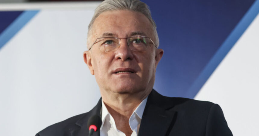 exclusiv cristian diaconescu explica miza summitului b9 pentru romania ma astept ca presedintii dan si nawrocki sa faca o declaratie comuna 6a00da6c317b4