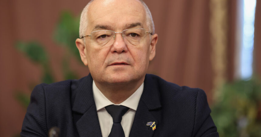 exclusiv emil boc pnl nu va sustine niciun guvern cu psd inclusiv unul tehnocrat sprijinit de social democrati 6a047e035b1c9