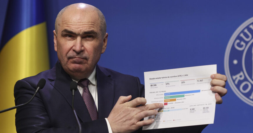exclusiv ilie bolojan acuzatii dupa blocarea ordonantei din energie o actiune premeditata acest sistem a fost pervertit in totalitate 6a024327c1e3c