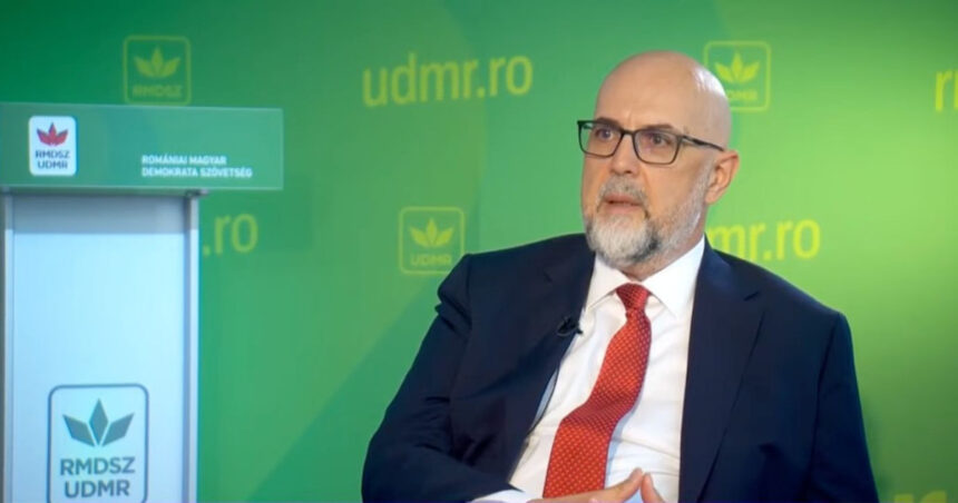 exclusiv kelemen hunor a anuntat o varianta acceptabila pentru guvernare premier tehnocrat dar ministri politici noul executiv in iunie 6a032c9f48640