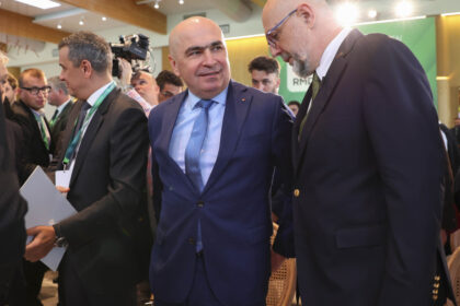 exclusiv kelemen hunor spune ca revenirea lui bolojan la guvern ar fi o umilinta pentru psd tu vrei sa spui unui partid cine sa fie premier 6a033a94293ed