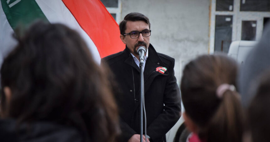 exclusiv liderul senatorilor udmr nu cred ca saptamana asta vom avea guvern exista o posibilitate practica pentru anticipate 6a0b26d446f6a
