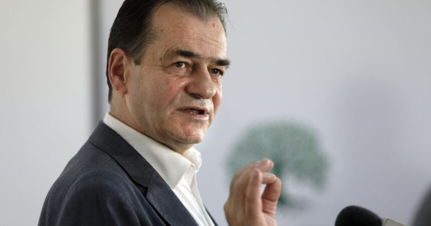 exclusiv ludovic orban nicusor dan greseste grav psd nu e un partid proeuropean ci unul retrograd corupt solutia fostului presedinte pnl 69faf9af039df