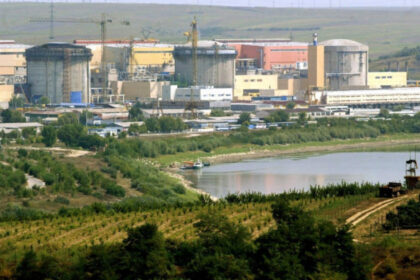 exclusiv ministerul energiei despre investigatia comisiei europene privind reactorul 1 de la cernavoda este o etapa normala 69fc69c68e6a4