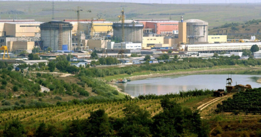 exclusiv ministerul energiei despre investigatia comisiei europene privind reactorul 1 de la cernavoda este o etapa normala 69fc69c68e6a4