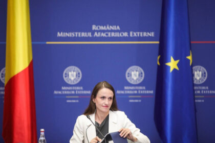 exclusiv oana toiu despre declasificarea dosarelor din anii 90 nu vad cui i ar fi teama de poporul roman daca nu a tradat 69f4cf3239178