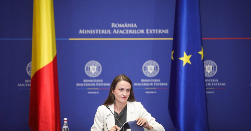 exclusiv oana toiu despre declasificarea dosarelor din anii 90 nu vad cui i ar fi teama de poporul roman daca nu a tradat 69f4cf3239178