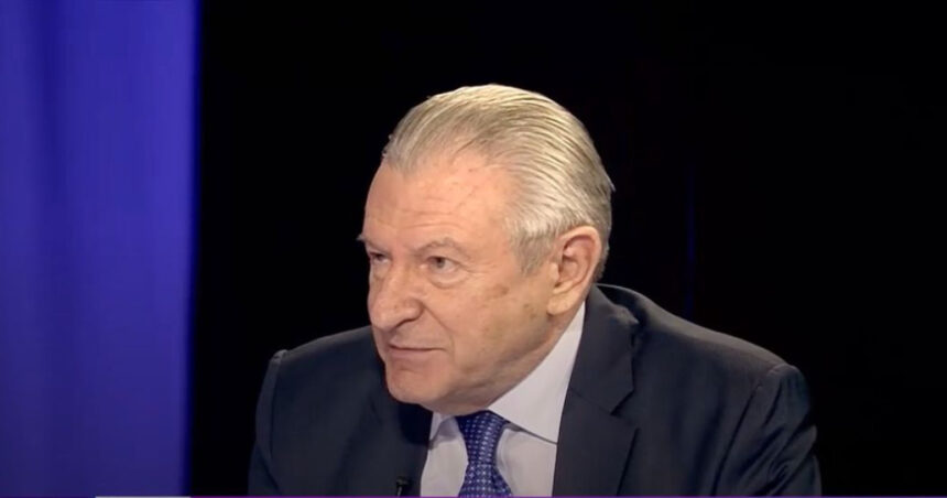exclusiv radu berceanu reforma companiilor de stat nu trebuia scoasa acum psd vrea sa fie cel mai tare o greseala sa ii dai apa la moara 69f74f0517bae