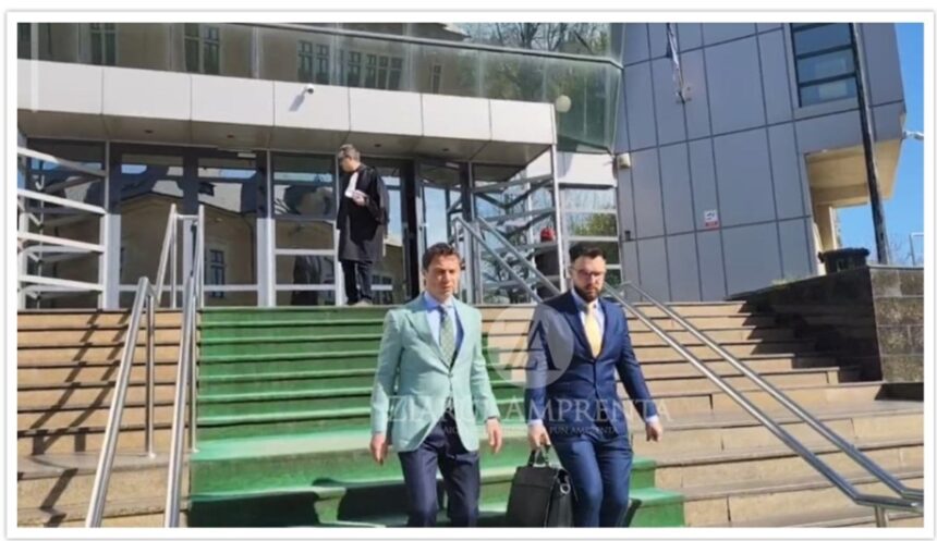 exclusiv se schimba judecatorii cristian radu va fi judecat de fostul presedinte al judecatoriei mangalia 6a13fd7996137